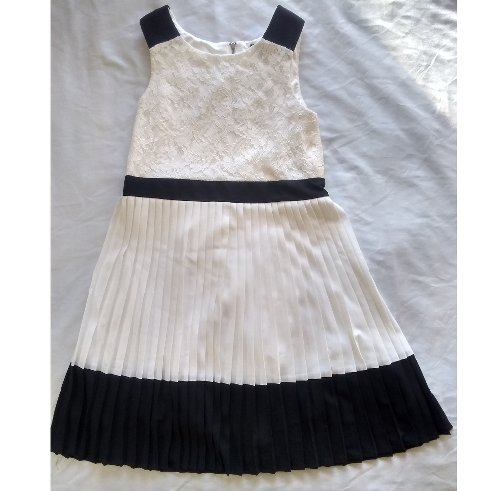 Kids Size 14 My Michelle Girls Dress
